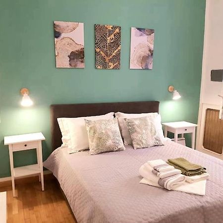 Apartamento St Peter Charming House Roma Exterior foto