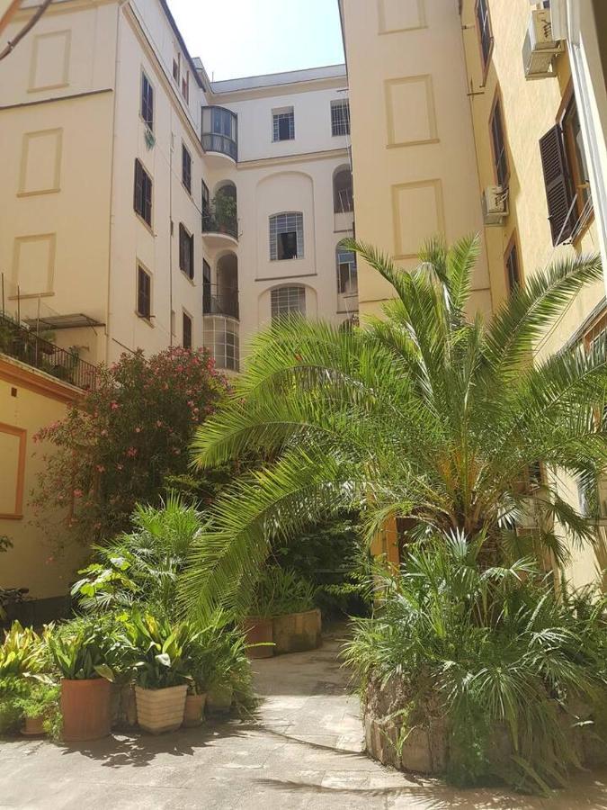 Apartamento St Peter Charming House Roma Exterior foto