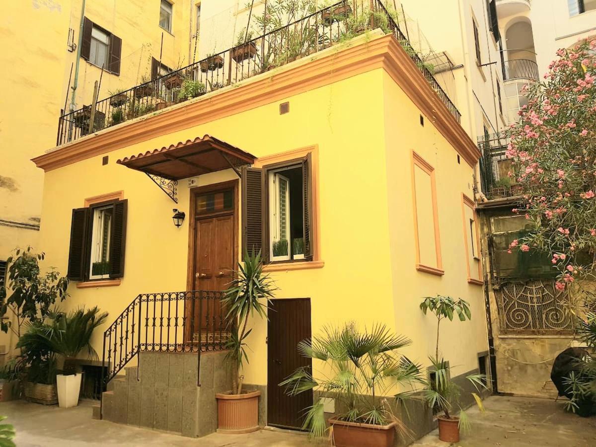 Apartamento St Peter Charming House Roma Exterior foto